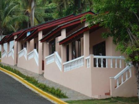 Tambora Beach Suites Punta Balandra المظهر الخارجي الصورة