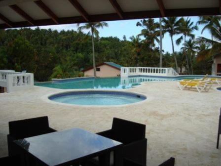 Tambora Beach Suites Punta Balandra المظهر الخارجي الصورة