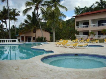 Tambora Beach Suites Punta Balandra المظهر الخارجي الصورة