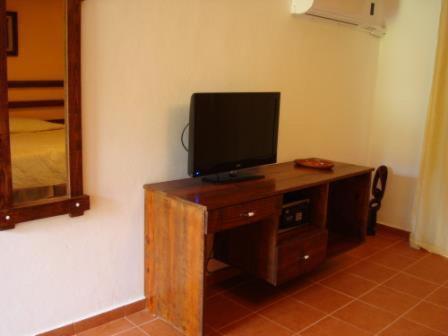 Tambora Beach Suites Punta Balandra الغرفة الصورة
